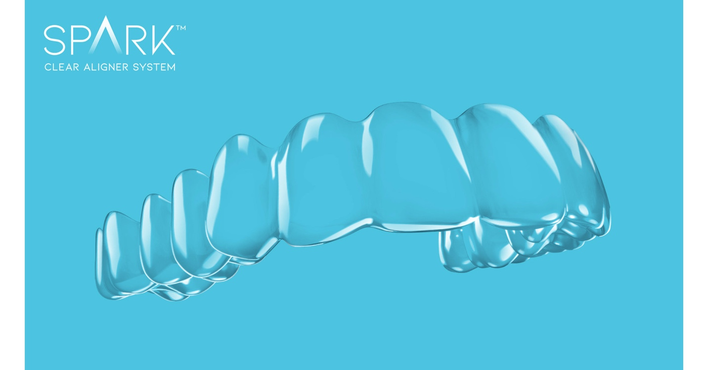 Clear Aligner Systems